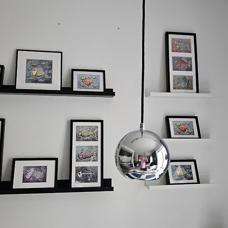 Stella Baltic 26 Apartment Świnoujście Екстериор снимка
