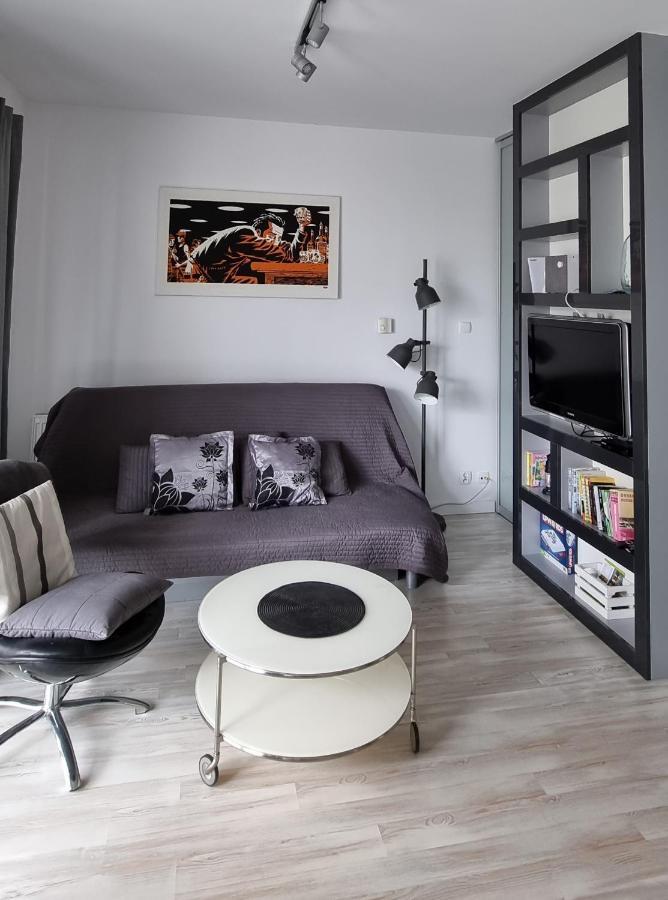 Stella Baltic 26 Apartment Świnoujście Екстериор снимка