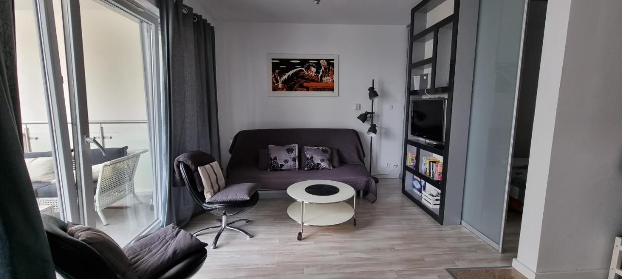 Stella Baltic 26 Apartment Świnoujście Екстериор снимка