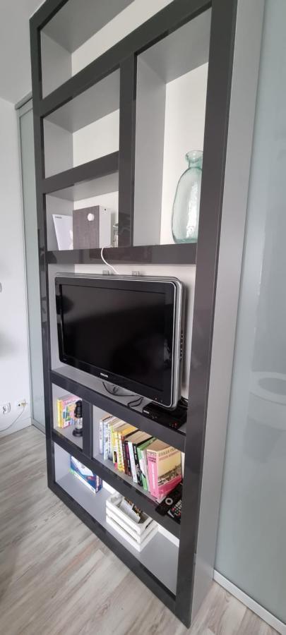 Stella Baltic 26 Apartment Świnoujście Екстериор снимка