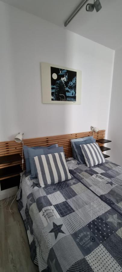 Stella Baltic 26 Apartment Świnoujście Екстериор снимка