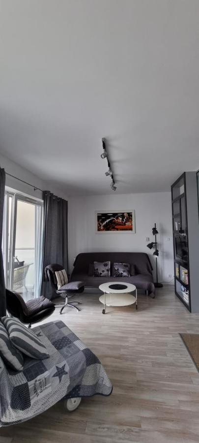 Stella Baltic 26 Apartment Świnoujście Екстериор снимка